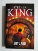 JOYLAND - Stephen King 
